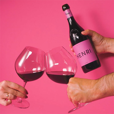 Entdecken Sie den neuen Wein Henri Galotta